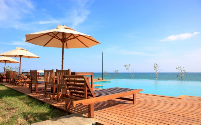Accommodation in SRI LANKA