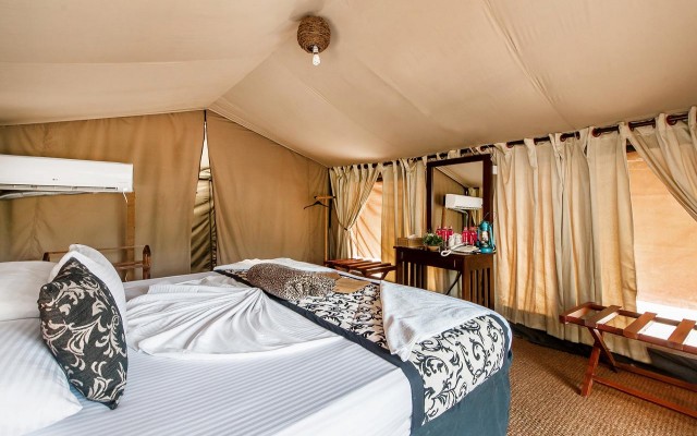 Accommodation in SRI LANKA