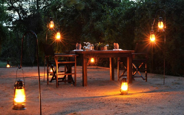 Accommodation in SRI LANKA