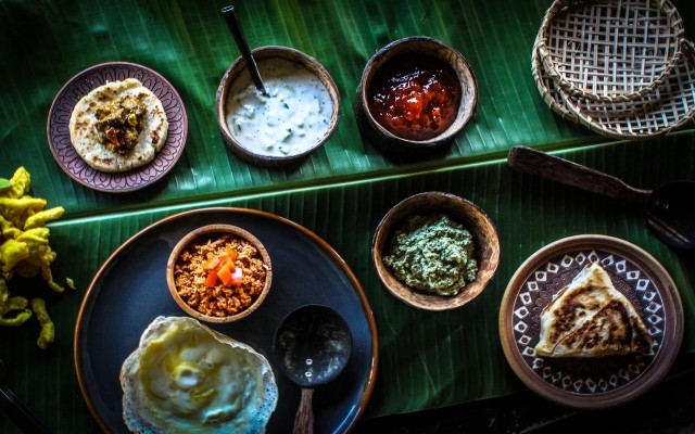 Accommodation in SRI LANKA