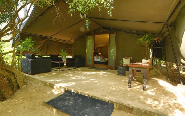 Accommodation in SRI LANKA