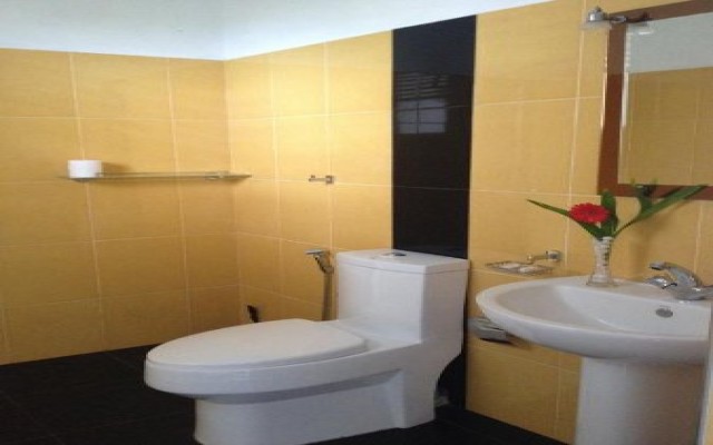 Accommodation in SRI LANKA