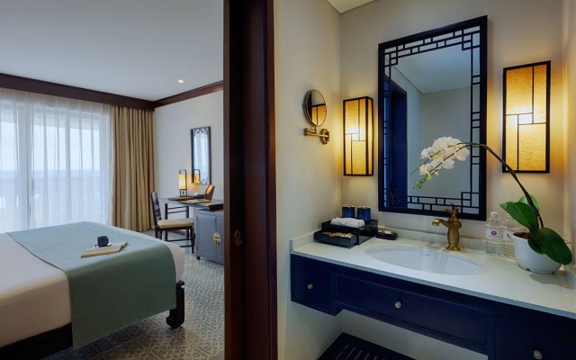 Accommodation in VIETNAM