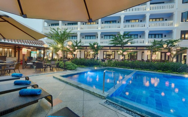 Accommodation in VIETNAM