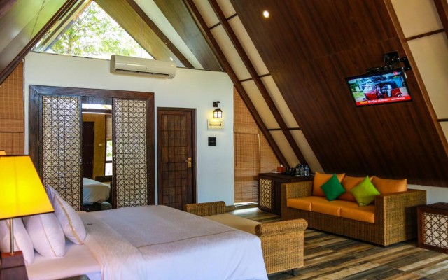 Accommodation in SRI LANKA