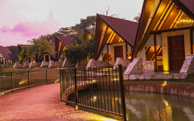 Accommodation in SRI LANKA