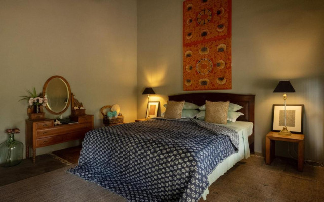 Accommodation in SRI LANKA