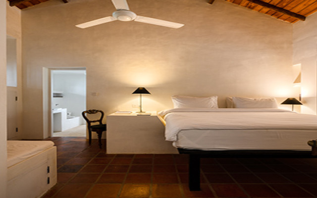 Accommodation in SRI LANKA