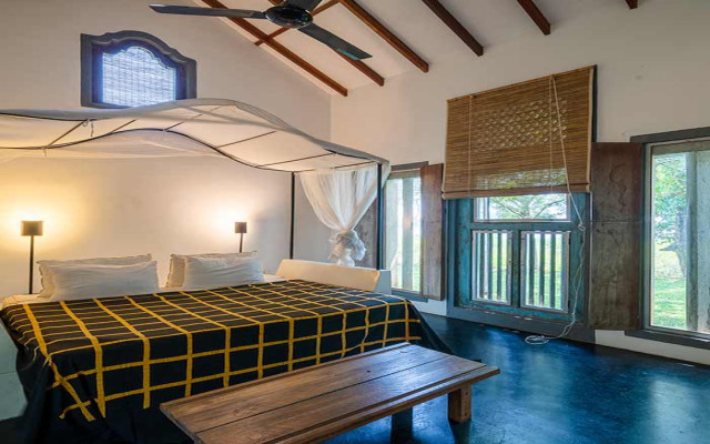 Accommodation in SRI LANKA