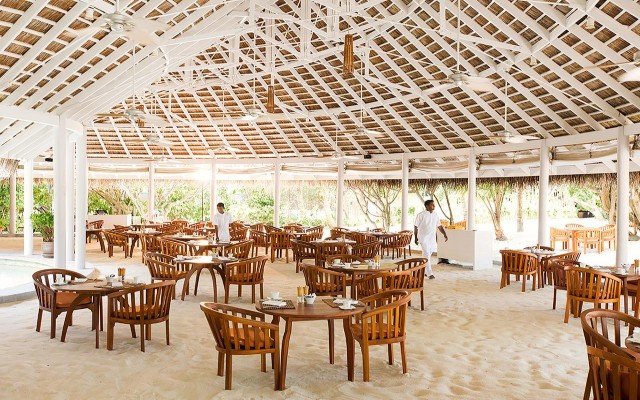Accommodation in MALDIVES