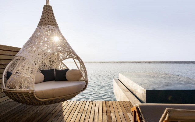 Accommodation in MALDIVES