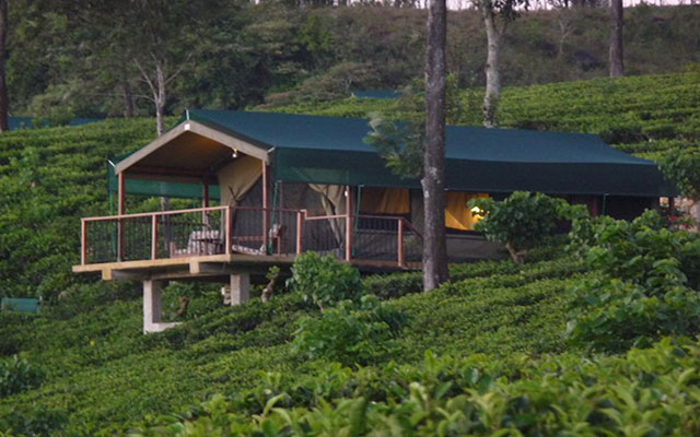 Accommodation in SRI LANKA