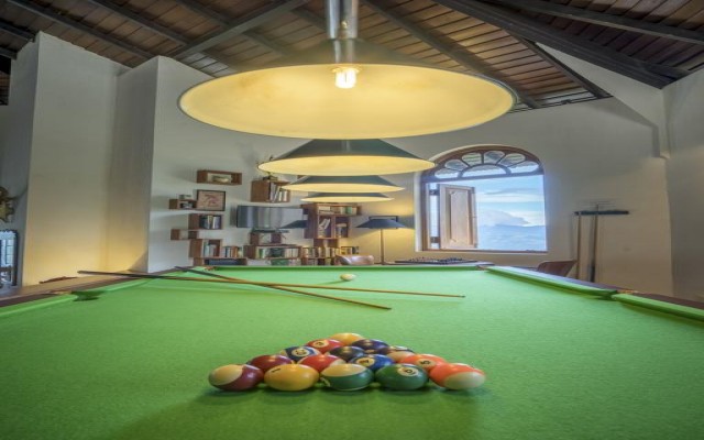 Accommodation in SRI LANKA