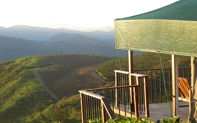 Accommodation in SRI LANKA