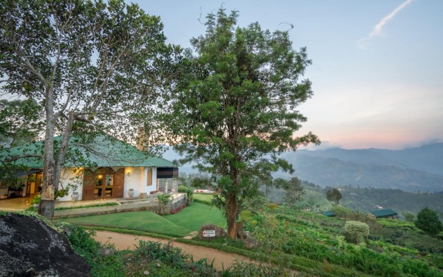 Accommodation in SRI LANKA