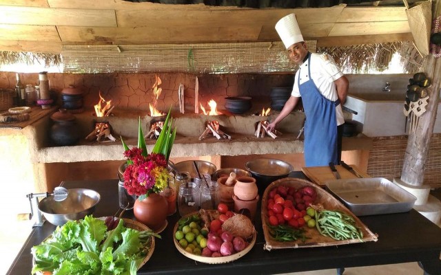 Accommodation in SRI LANKA