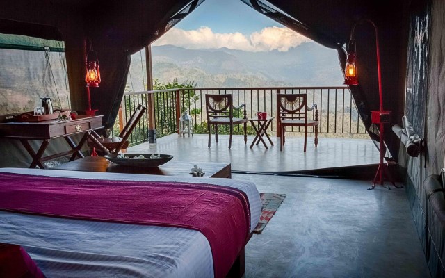 Accommodation in SRI LANKA