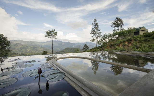 Accommodation in SRI LANKA