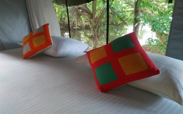 Accommodation in SRI LANKA