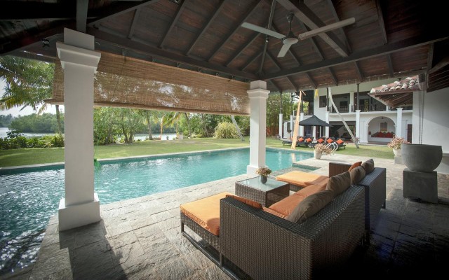 Accommodation in SRI LANKA