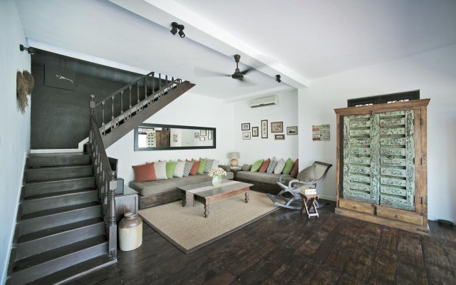 Accommodation in SRI LANKA