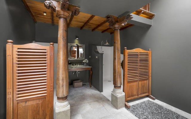 Accommodation in SRI LANKA