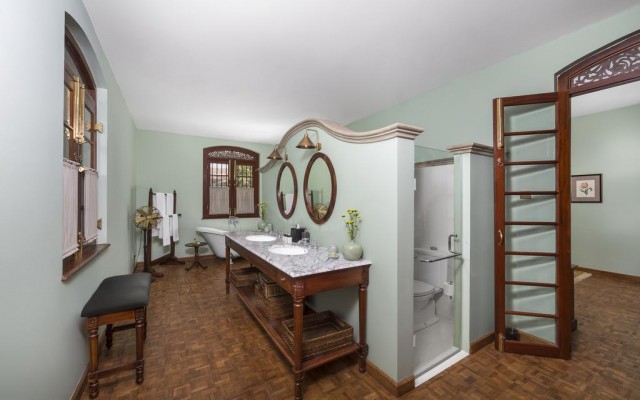 Accommodation in SRI LANKA