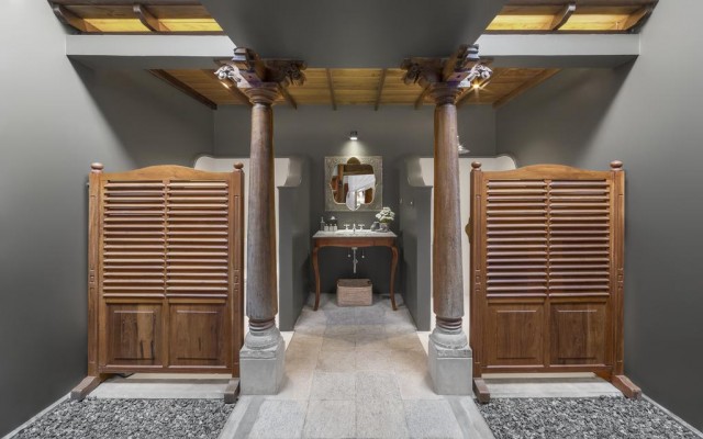 Accommodation in SRI LANKA