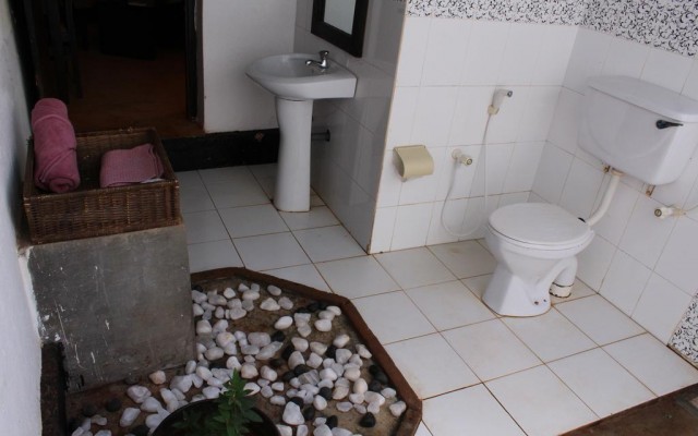 Accommodation in SRI LANKA