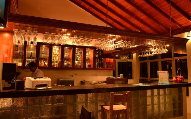 Accommodation in SRI LANKA