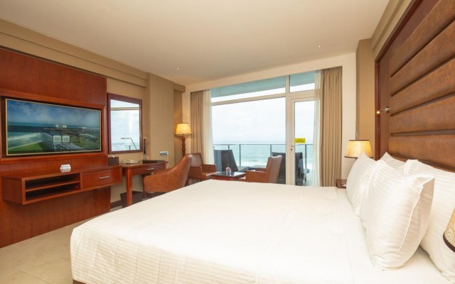 Accommodation in SRI LANKA