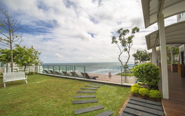 Accommodation in SRI LANKA