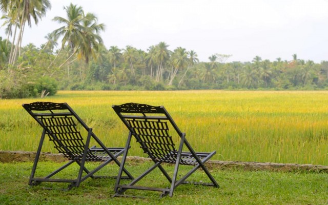 Accommodation in SRI LANKA