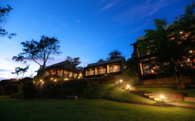 Accommodation in SRI LANKA