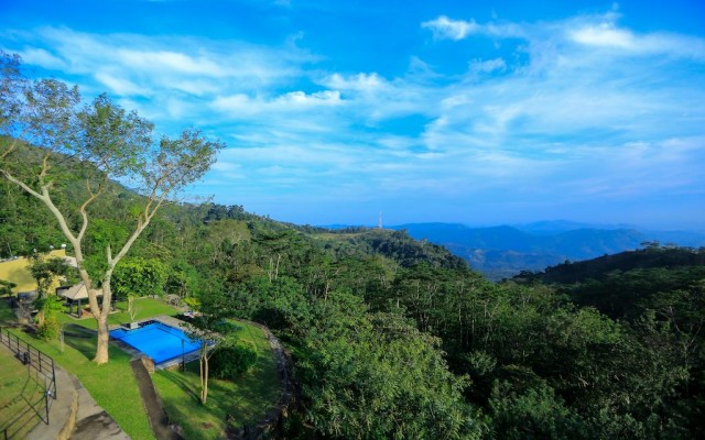 Accommodation in SRI LANKA