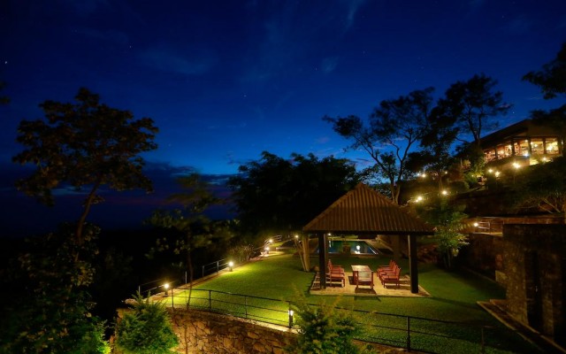 Accommodation in SRI LANKA