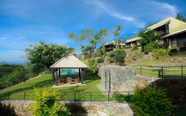 Accommodation in SRI LANKA