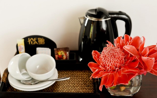 Accommodation in SRI LANKA