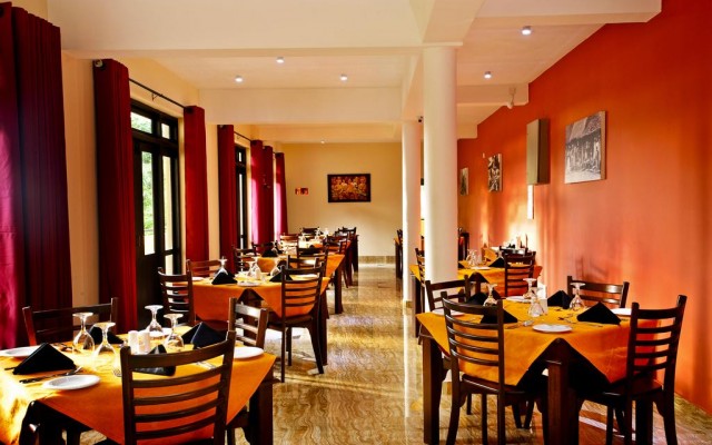 Accommodation in SRI LANKA