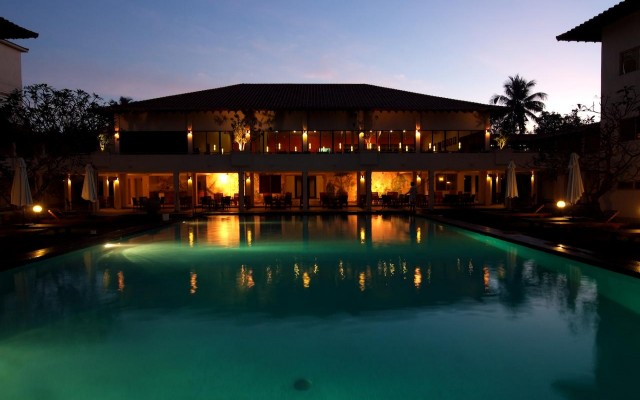 Accommodation in SRI LANKA