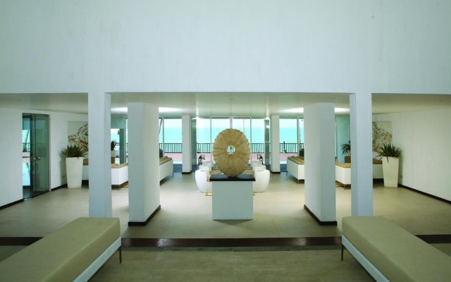 Accommodation in SRI LANKA