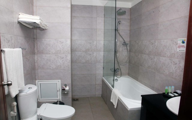 Accommodation in SRI LANKA