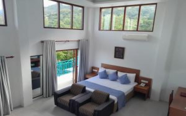 Accommodation in SRI LANKA