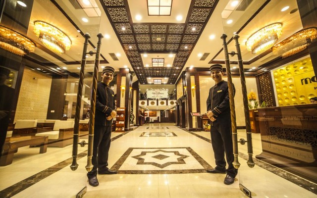 Accommodation in VIETNAM