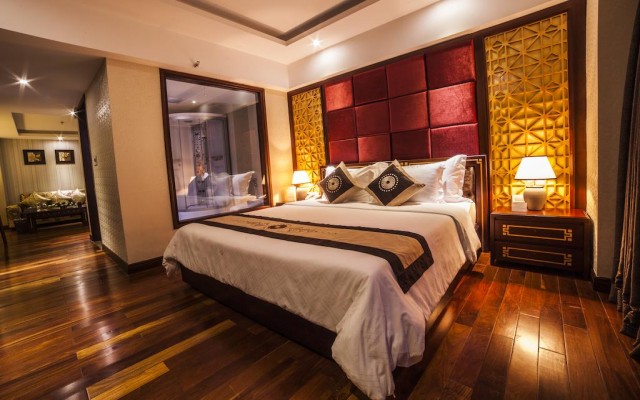 Accommodation in VIETNAM