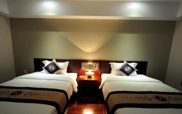 Accommodation in VIETNAM