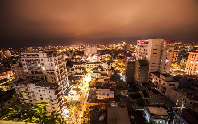 Accommodation in VIETNAM