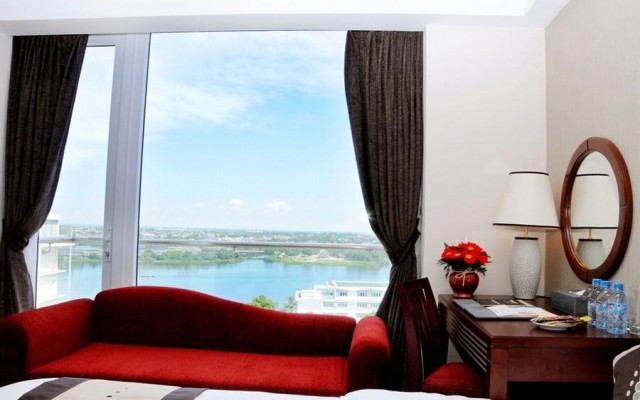 Accommodation in VIETNAM