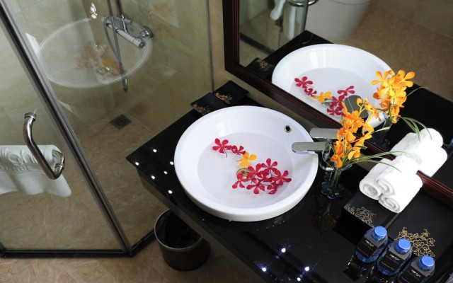 Accommodation in VIETNAM