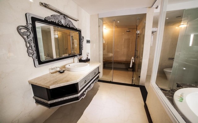 Accommodation in VIETNAM